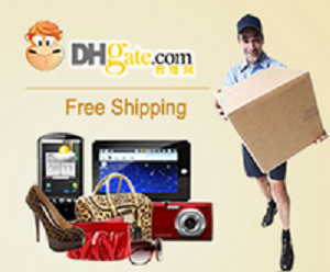 Делайте покупки онлайн просто и без проблем только на ru.dhgate.com.