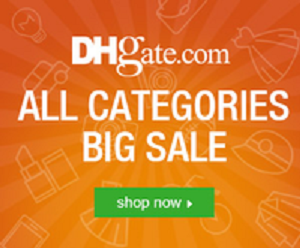 在DHgate.com上以批发价格在线购物