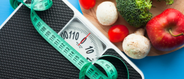Healthy Calorie Deficit for Sustainable Weight Loss