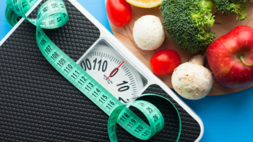 Healthy Calorie Deficit for Sustainable Weight Loss