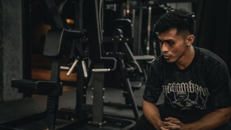 10 Ultimate Workout Mistakes That Sabotage Your Progress