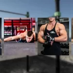 10 Best Calisthenics Exercises For Chest Strength Fast