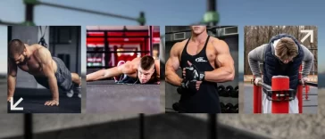 10 Best Calisthenics Exercises For Chest Strength Fast